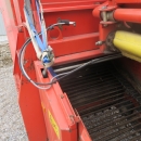 4618 Grimme SE75-40 potatisupptagare
