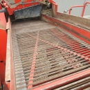 4618 Grimme SE75-40 potatisupptagare