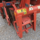 4618 Grimme SE75-40 potatisupptagare