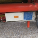 4618 Grimme SE75-40 potatisupptagare