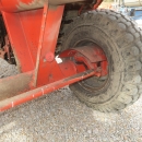 4618 Grimme SE75-40 potatisupptagare