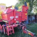4618 Grimme SE75-40 potatisupptagare