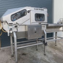 4620 Sormac Zwiebelschälmaschine USM-X100