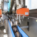 4620 Sormac Zwiebelschälmaschine USM-X100