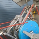 4620 Sormac Zwiebelschälmaschine USM-X100