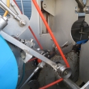 4620 Sormac Zwiebelschälmaschine USM-X100