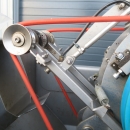 4620 Sormac Zwiebelschälmaschine USM-X100