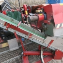 4626 Scott Viner Schnittlauch Ernter