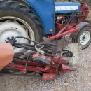 4626 Scott Viner Schnittlauch Ernter