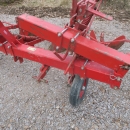 4629 Kverneland Underhaug 4 rad potatiskup