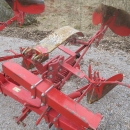 4629 Kverneland Underhaug 4 rad potatiskup