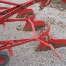 4629 Kverneland Underhaug 4 rad potatiskup