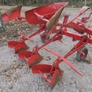 4629 Kverneland Underhaug 4 rad potatiskup