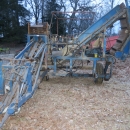 4631 Asa-Lift Knoblauch Ernter 