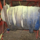 4634 Irrigation with Pump