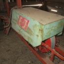 4634 Irrigation with Pump
