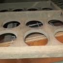 4640 Compas Zwiebelsortierer AS 60 