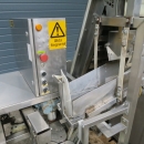 4643 Newtec G30A carrot weigher and packing machine