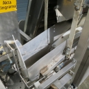 4643 Newtec G30A carrot weigher and packing machine