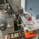 4643 Newtec G30A carrot weigher and packing machine