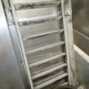4643 Newtec G30A carrot weigher and packing machine