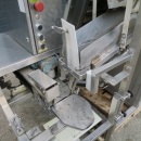 4643 Newtec G30A carrot weigher and packing machine