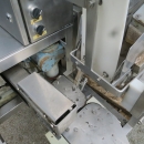 4643 Newtec G30A carrot weigher and packing machine