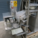 4643 Newtec G30A carrot weigher and packing machine
