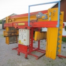 4652 Bijlsma Hercules lådfyllare vertikal modell