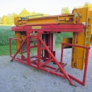 4652 Bijlsma Hercules lådfyllare vertikal modell
