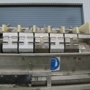 4659 Newtec 2012XB weigher