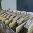 4659 Newtec 2012XB weigher