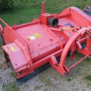 4660 Grimme KSA 75x2 2 rad blastkross