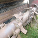 4660 Grimme KSA 75x2 2 rad blastkross