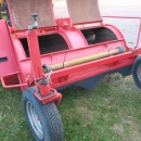 4660 Grimme KSA 75x2 2 rad blastkross