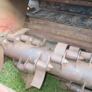 4660 Grimme KSA 75x2 2 rad blastkross