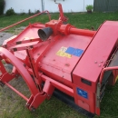 4660 Grimme KSA 75x2 2 rad blastkross
