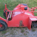 4660 Grimme KSA 75x2 2 rad blastkross