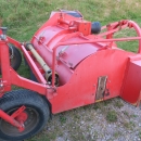 4660 Grimme KSA 75x2 2 rad blastkross