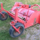 4660 Grimme KSA 75x2 2 rad blastkross