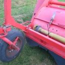 4660 Grimme KSA 75x2 2 rad blastkross
