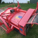 4660 Grimme KSA 75x2 2 rad blastkross
