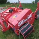 4660 Grimme KSA 75x2 2 rad blastkross