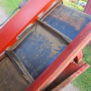 4661 EKKO Kartoffelwaschmaschine 1 m Trommel KLEINE