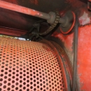 4661 EKKO Kartoffelwaschmaschine 1 m Trommel KLEINE