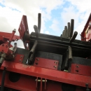 4665 Grimme SE75-30 potatisupptagare