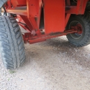 4665 Grimme SE75-30 potatisupptagare