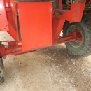 4665 Grimme SE75-30 potatisupptagare