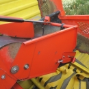 4665 Grimme SE75-30 potatisupptagare