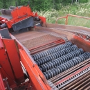 4665 Grimme SE75-30 potatisupptagare